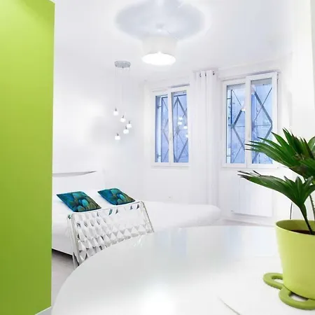 Studio De Charme -metro Carmes Appartement Toulouse
